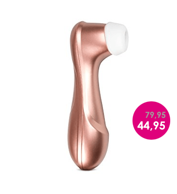 Satisfyer Pro 2