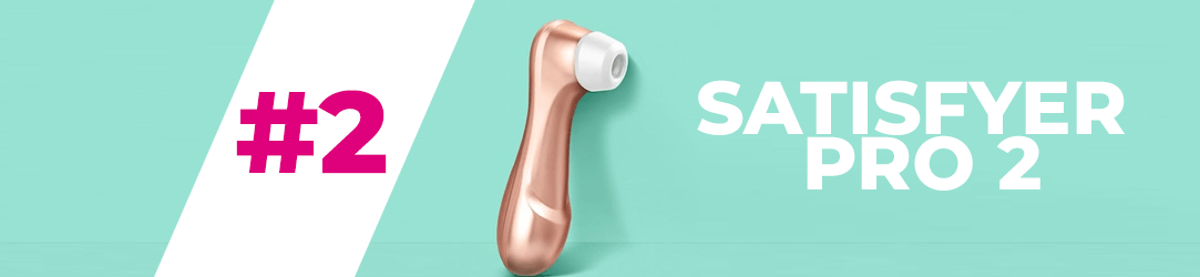 Satisfyer Pro2 Satisfyer Pro2