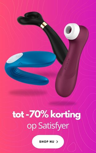 Satisfyer Sale