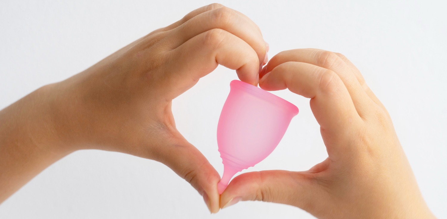 Menstruatiecup