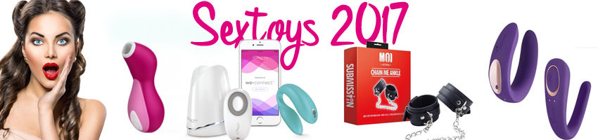 Sextoys 2017 Sextoys 2017
