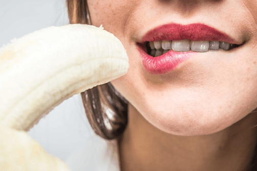 Blowjob namaakgoederen