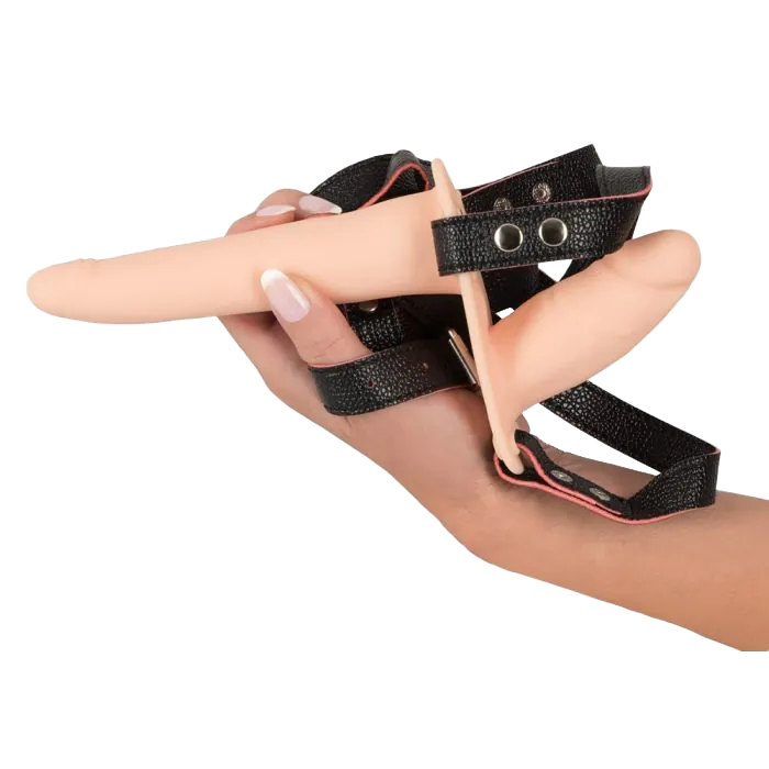 Voorbind dildo's