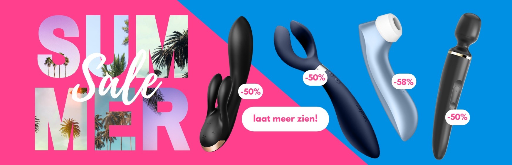 Summer sale