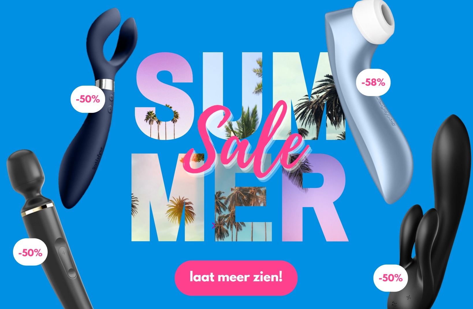 Summer sale