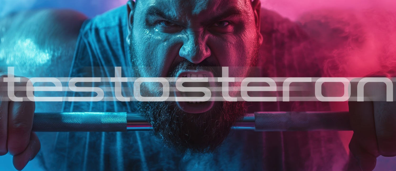 Sport en testosteron