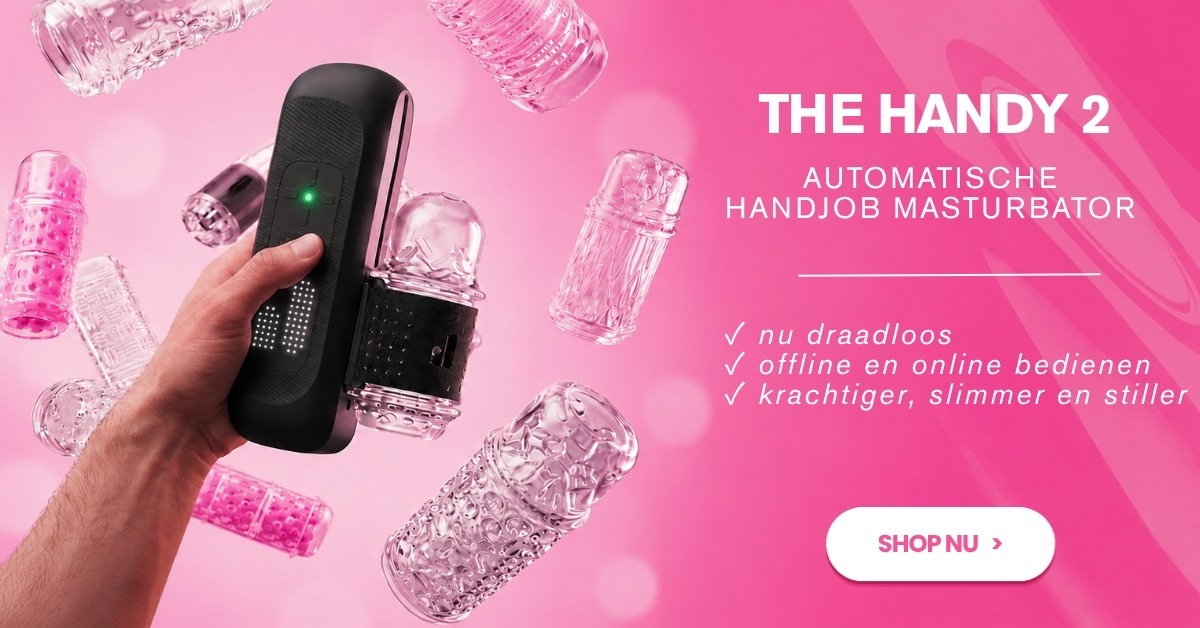 The Handy 2