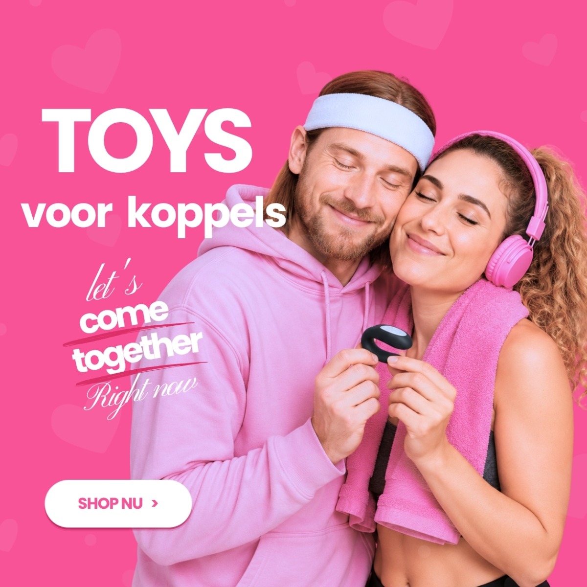 Toys voor koppels