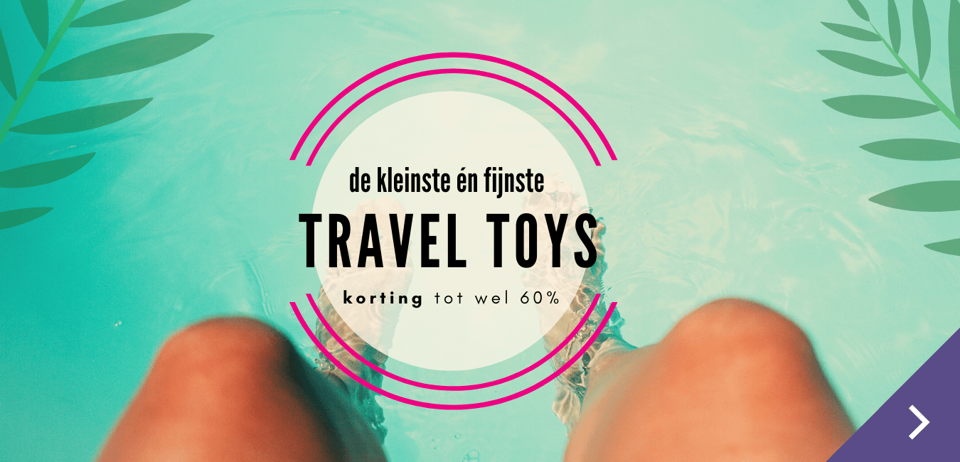 Travel Toys