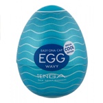 Egg Cool By Tenga