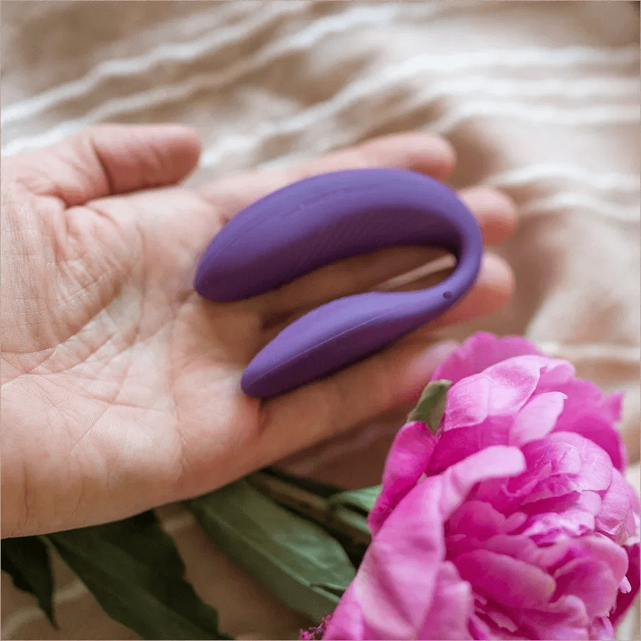 We-Vibe 3