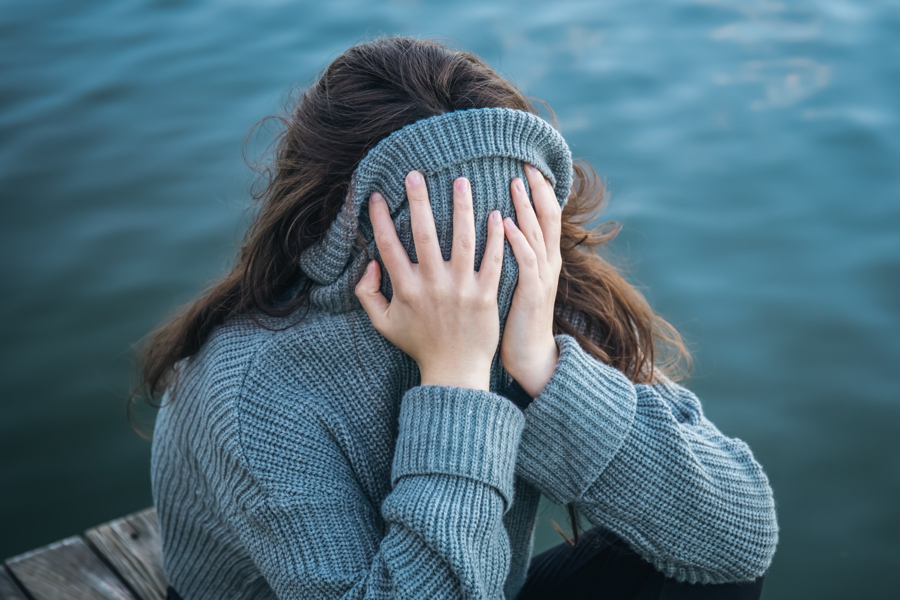 vrouw-met-trui