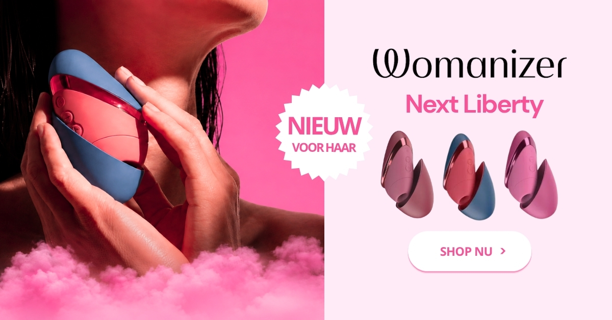 Satisfyer uitverkoop
