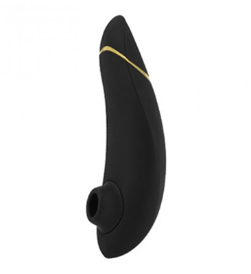 Womanizer Premium - Zwart