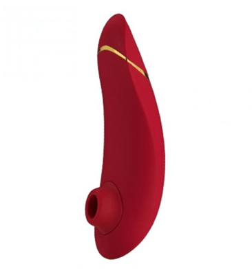 Womanizer Premium - Rood